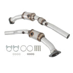 Catalytic Converters for Chrysler 300 (2005–2010) 3.5L 2.7L