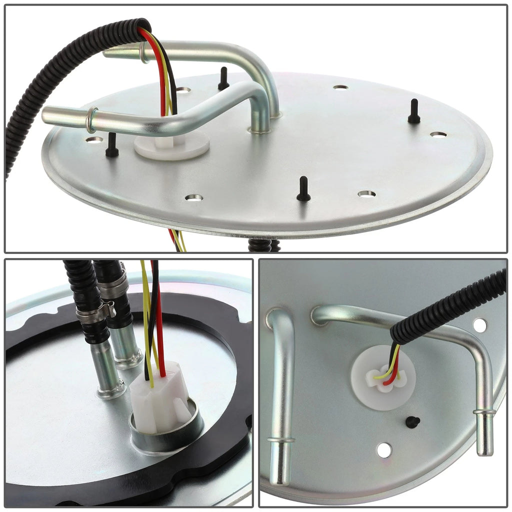 Fuel Pump Module Assembly for Ford F350 F450 F550 Super Duty (1999–2004)