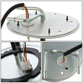 Fuel Pump Module Assembly for Ford F350 F450 F550 Super Duty (1999–2004)