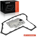 Automatic Transmission Filter for Nissan Altima, Murano, Quest (2007–2013)