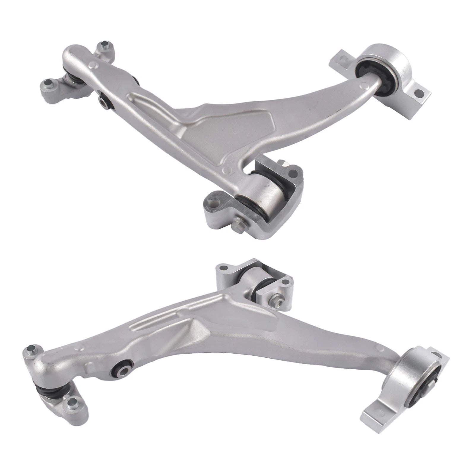 Pair Control Arms with Ball Joints for Volvo XC60 (2010-2017)