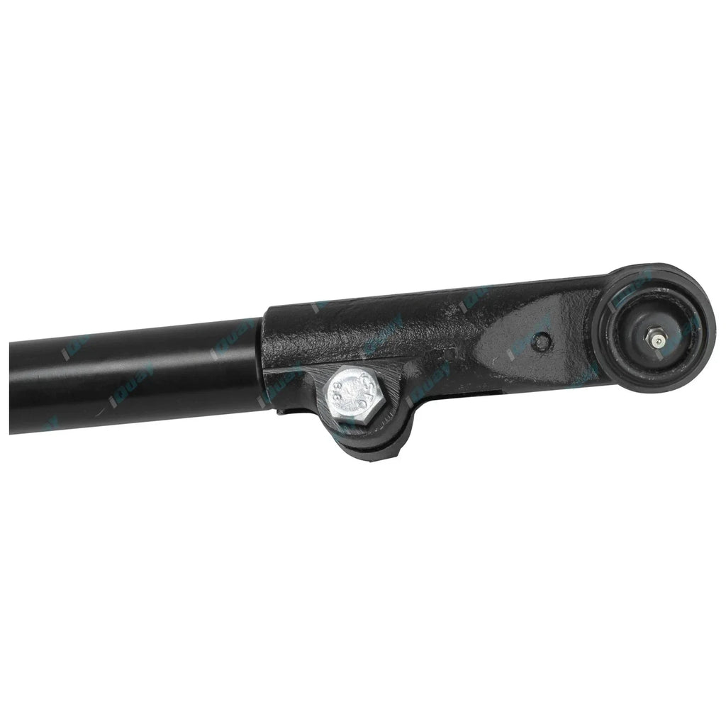 Serious Heavy Duty Track Rod + Tie Rod Ends for Nissan Patrol GU 4WD