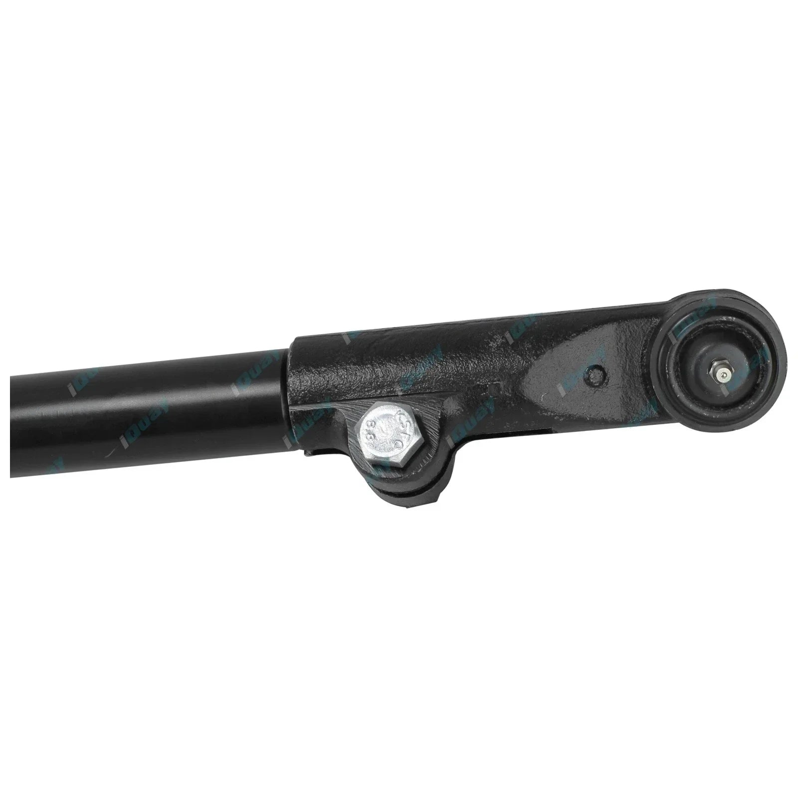 Serious Heavy Duty Track Rod + Tie Rod Ends for Nissan Patrol GU 4WD