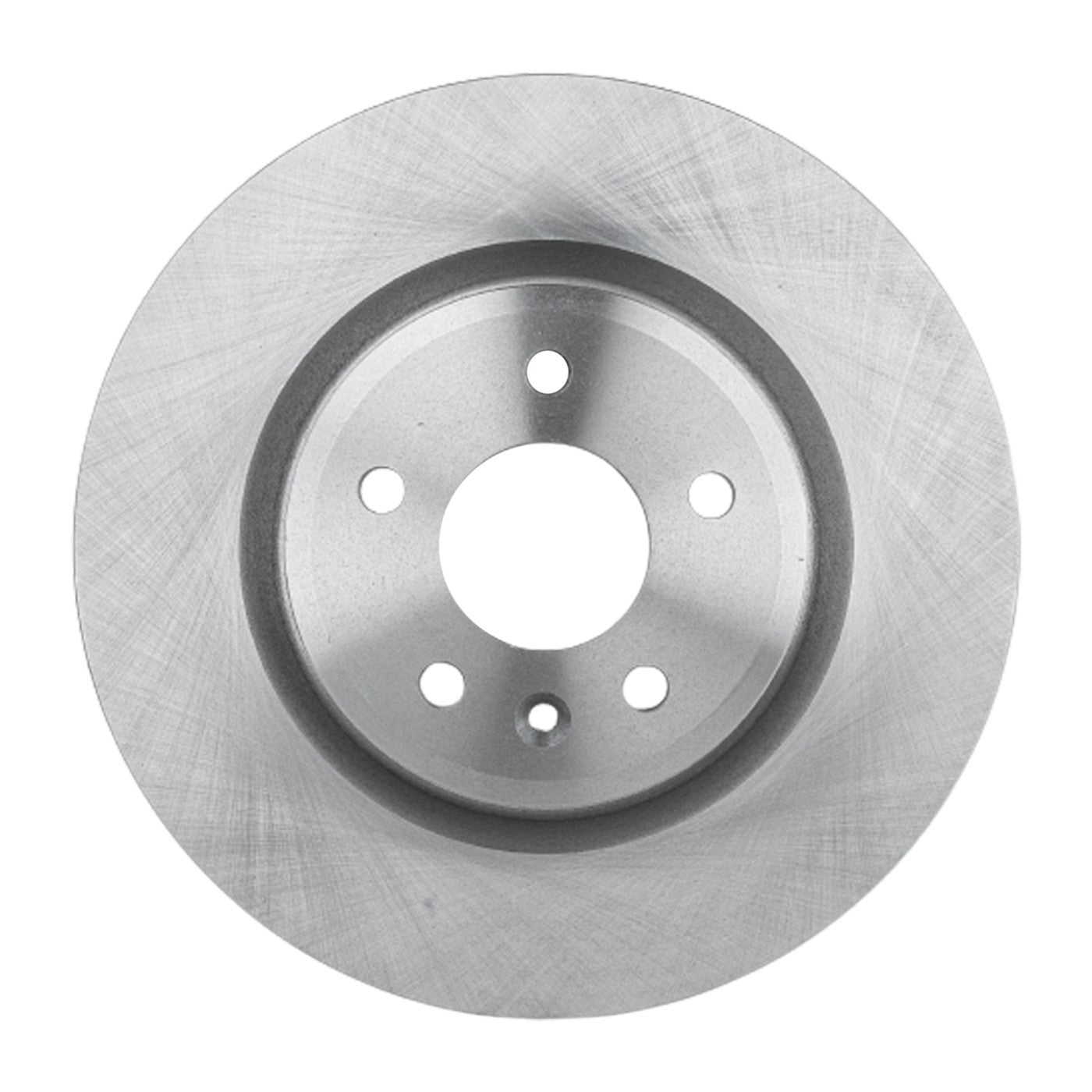 Brake Disc Set for Ford Explorer Flex (2013) Front & Rear HD Brakes