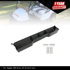 Set of 2 Integrated Front Black Inner Storage Baskets for Yamaha G29 Drive (2007â2016)