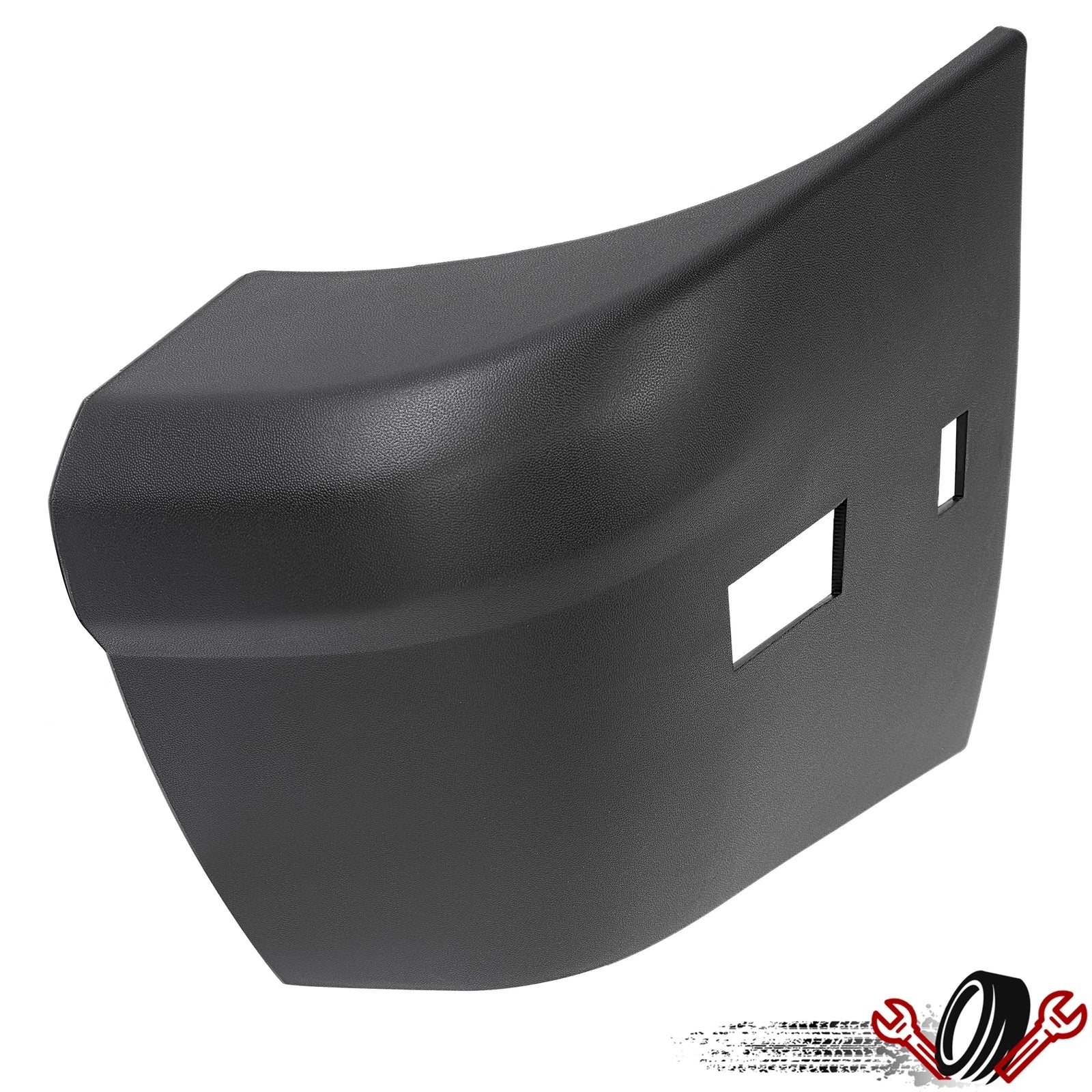 Rear Right Side Bumper End for Ford Transit Connect (2010–2013)