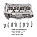 Cylinder Head for Audi A4 A5 Q5 2.0 T (2013–2015)