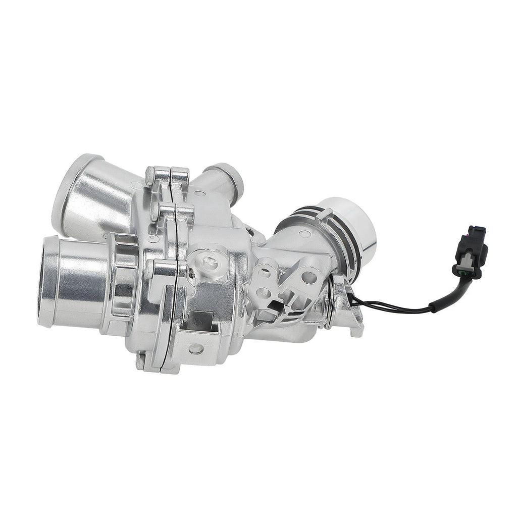 Thermostat Housing for Land Rover LR4 (2014–2016) LR062498 AJ814048