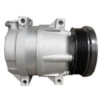 AC Compressor Replacement for Pontiac Wave5 1.6L (2005-2007)