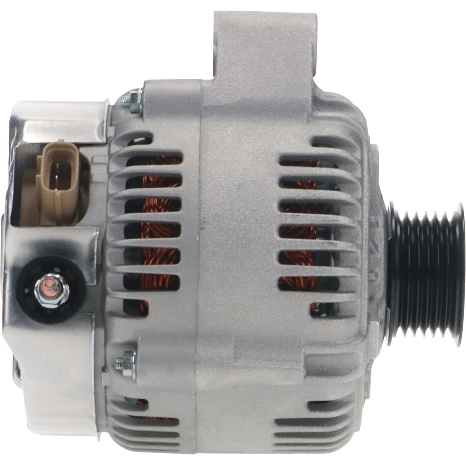 115A Alternator for Land Rover Freelander (2000-2007)