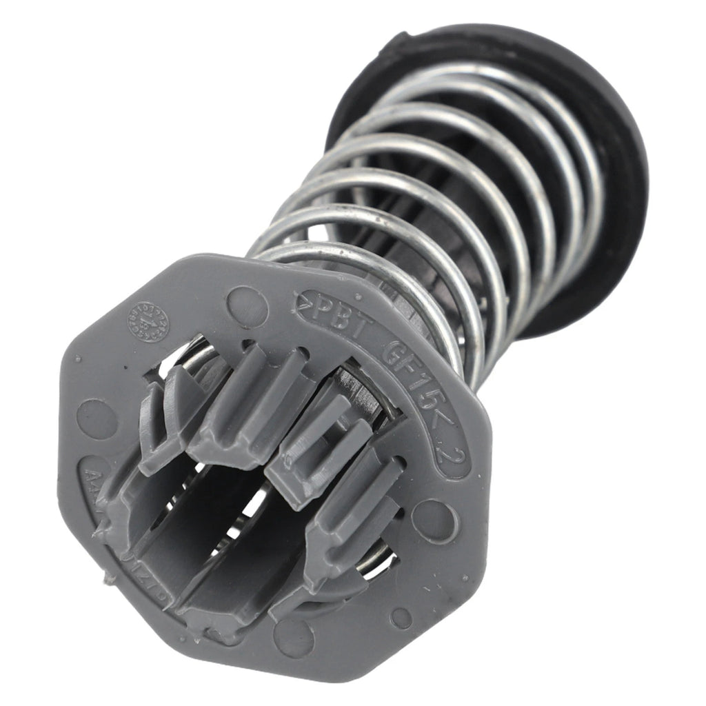 Hood Springs for Mercedes W447 (2015–2023)