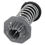 Hood Springs for Mercedes W447 (2015–2023)