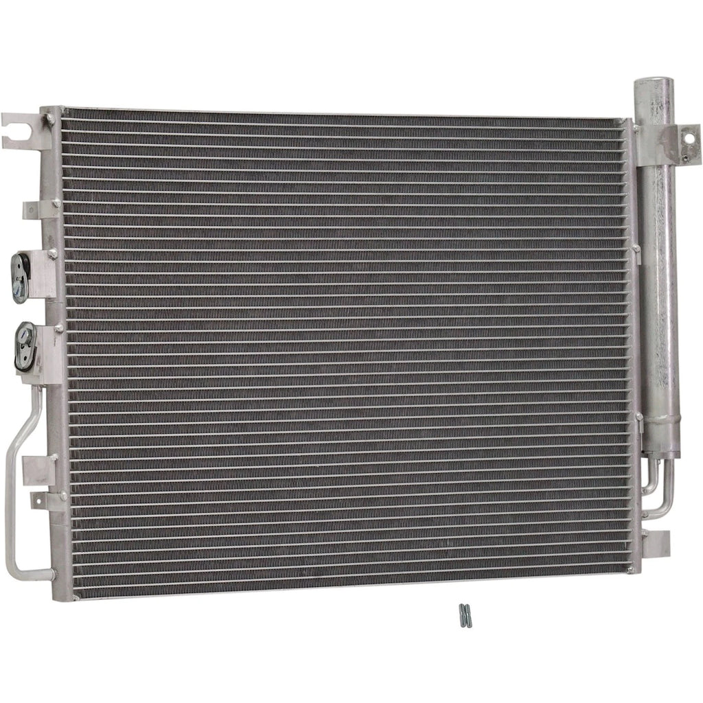 A/C Condenser for Chevy Equinox GMC Terrain (2010–2017)
