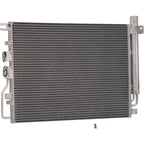 A/C Condenser for Chevy Equinox GMC Terrain (2010–2017)