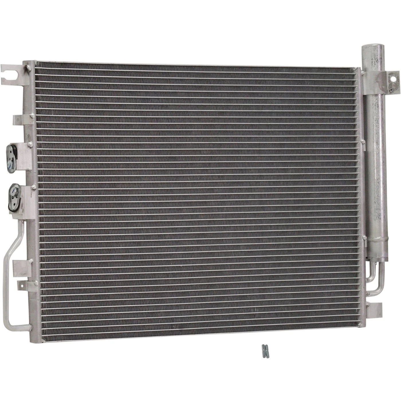 A/C Condenser for Chevy Equinox GMC Terrain (2010–2017)