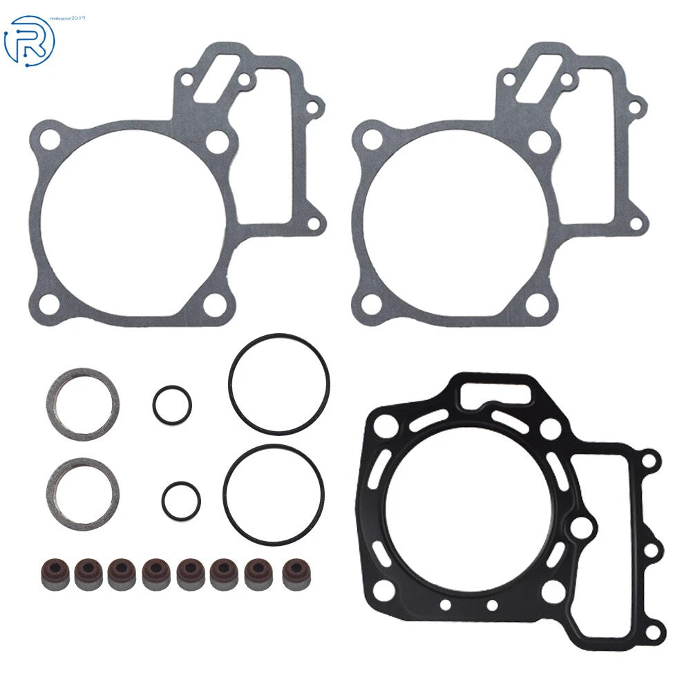 Top End Gasket Kit for Kawasaki Brute Force 650 & Prairie 650 (2002–2013)