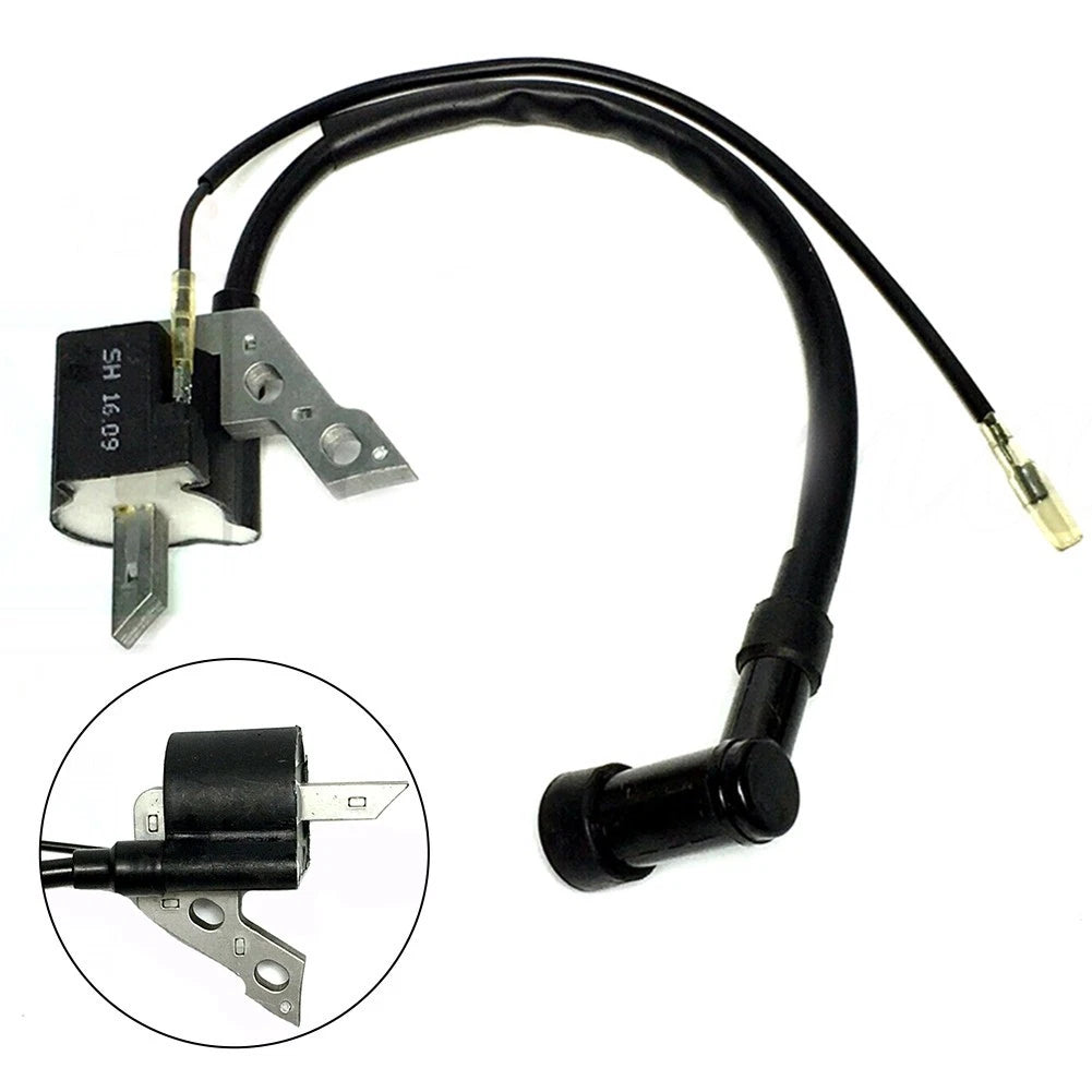 Ignition Coil for Harbor Freight (68124, 69733)