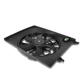 Radiator Cooling Fan Assembly for Optima/Sonata 2.4L Hybrid (2011–2013)