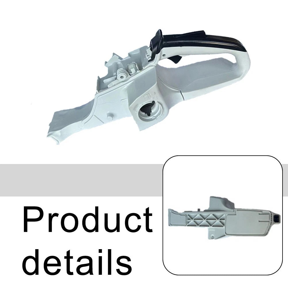 Rear Oil Tank Handle for MS311 MS362 MS391 Chainsaw (Compatible Part)