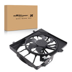 Cooling Fan Assembly for Dodge Nitro (2007–2011) 76036 FA70533