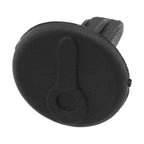 Door Handle Lock Key Slot Cover for Benz Smart Fortwo (2007-2015)