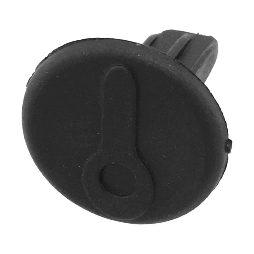Door Handle Lock Key Slot Cover for Benz Smart Fortwo (2007-2015)