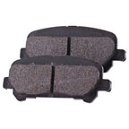 Rear Brake Pads Set for Chevy Colorado GMC Canyon (2019–2020)