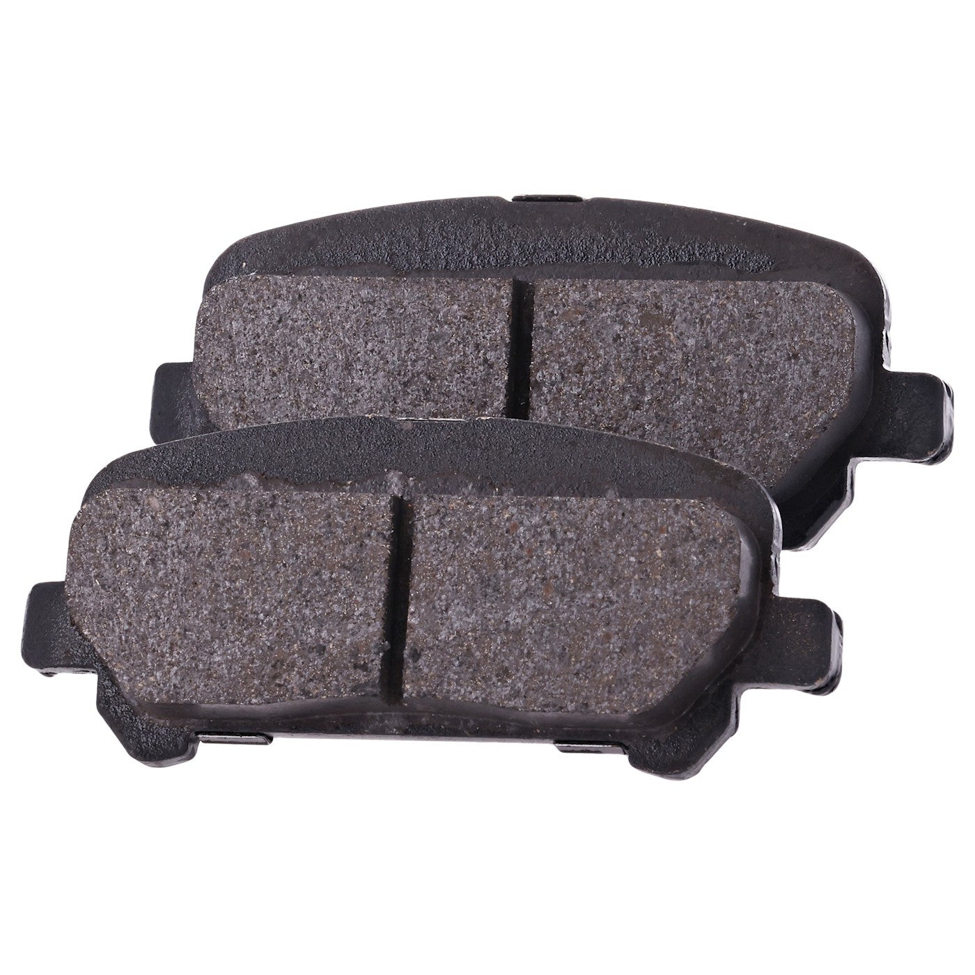 Rear Brake Pads Set for Chevy Colorado GMC Canyon (2019–2020)