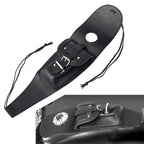 Fuel Gas Tank Cover Panel for Harley-Davidson 48 (2012–2023)