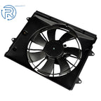 Radiator Cooling Fan Assembly for Honda Civic LX-P (2016-2021)