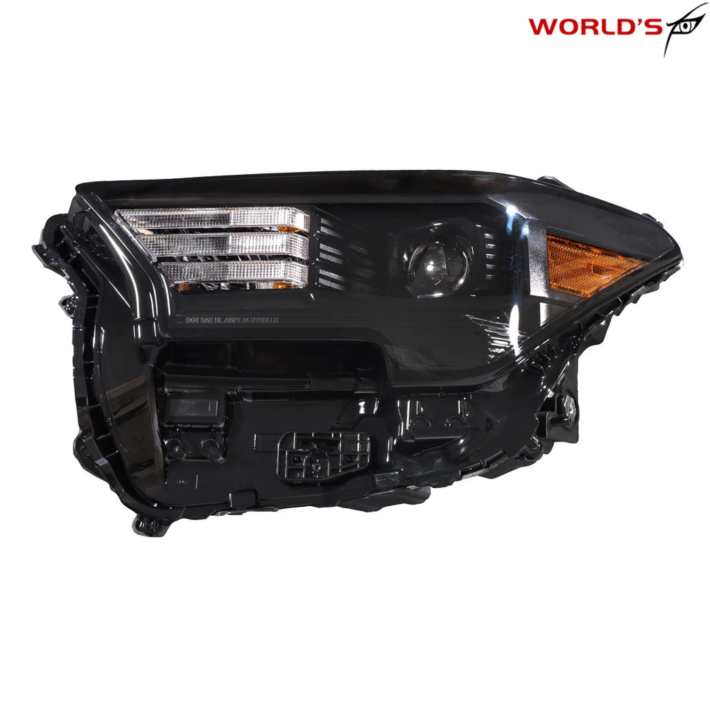LED Headlights for Toyota Tacoma SR/SR5 (2024–2025) Driver Side
