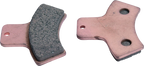 Sintered Brake Pad for Polaris Diesel 455 (1999–2001)