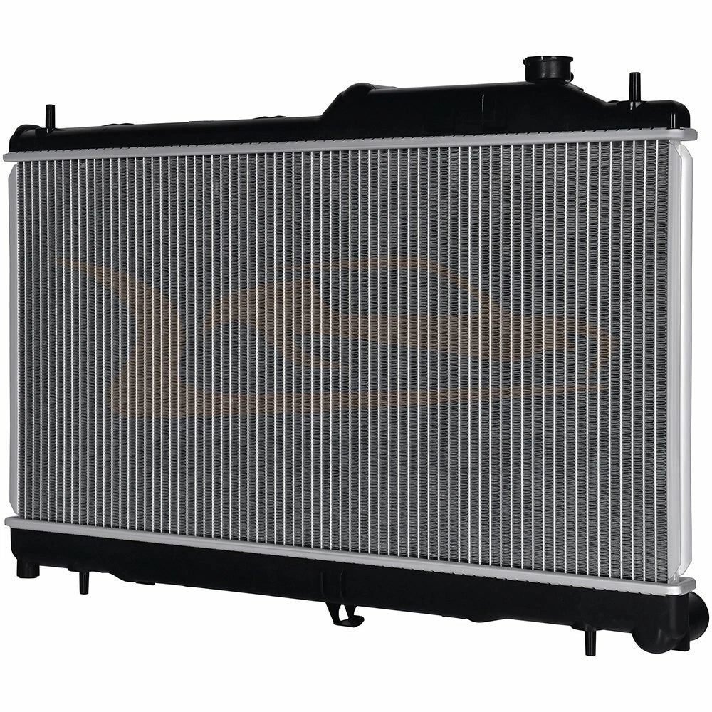 Radiator Assembly for Subaru XV Crosstrek (2013–2015) Aluminum Core