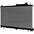Radiator Assembly for Subaru XV Crosstrek (2013–2015) Aluminum Core