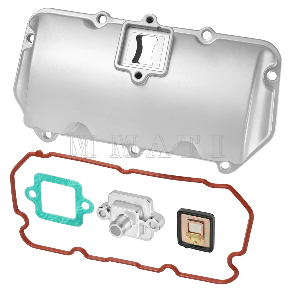 Engine Valve Cover & Air Breather Reed Kit for Polaris RZR Ranger 800 (2011–2016)
