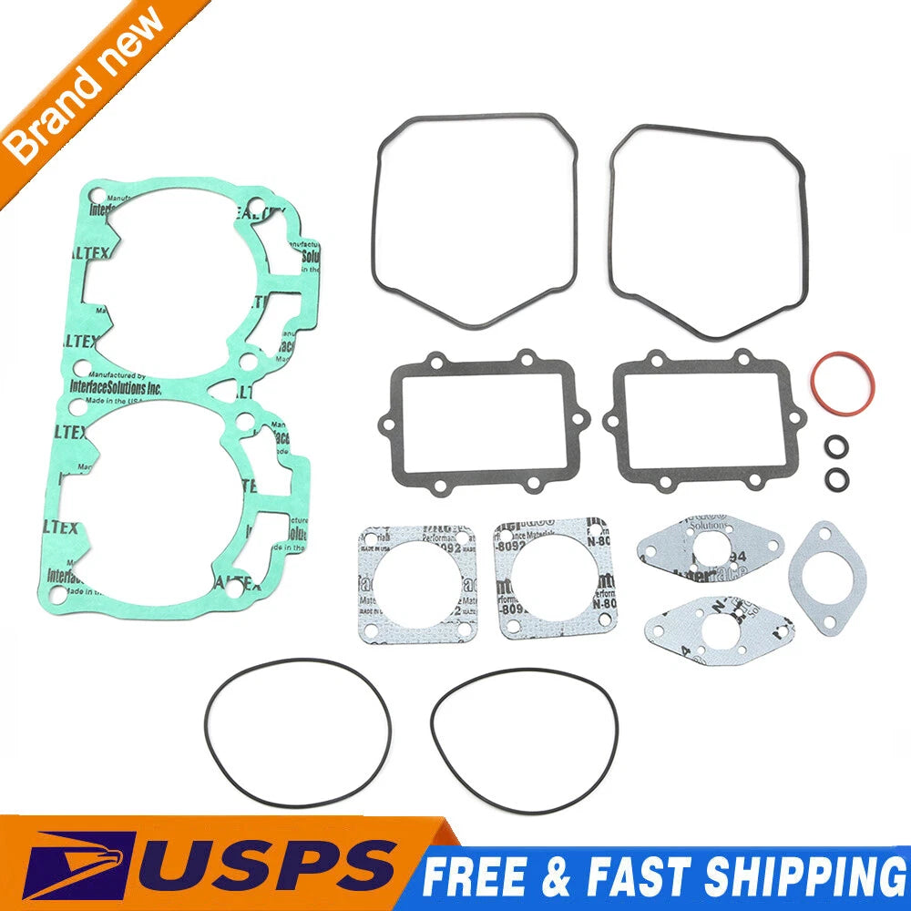 Top End Engine Gasket Set for Ski-Doo 800 (Summit, Legend, MX Z, GT, GSX)