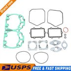 Top End Engine Gasket Set for Ski-Doo 800 (Summit, Legend, MX Z, GT, GSX)