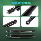 Set of 2 Front Struts for Toyota Pickup (1988–1995)
