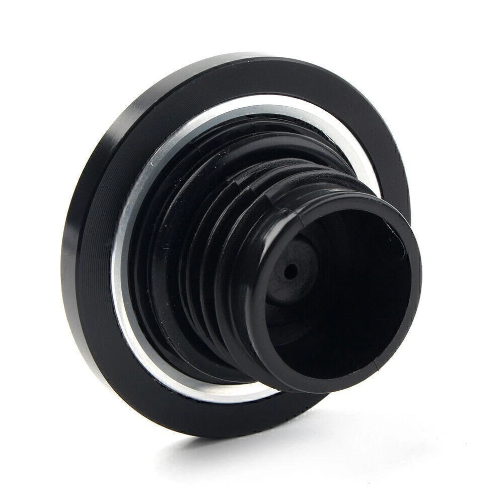 Fuel Gas Tank Cap for Harley Sportster XL883 XL1200 Dyna Touring Softail (2004–2023)