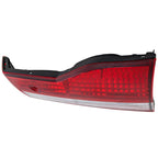 Tail Light for Honda Accord (2001–2002) RH Inner Sedan