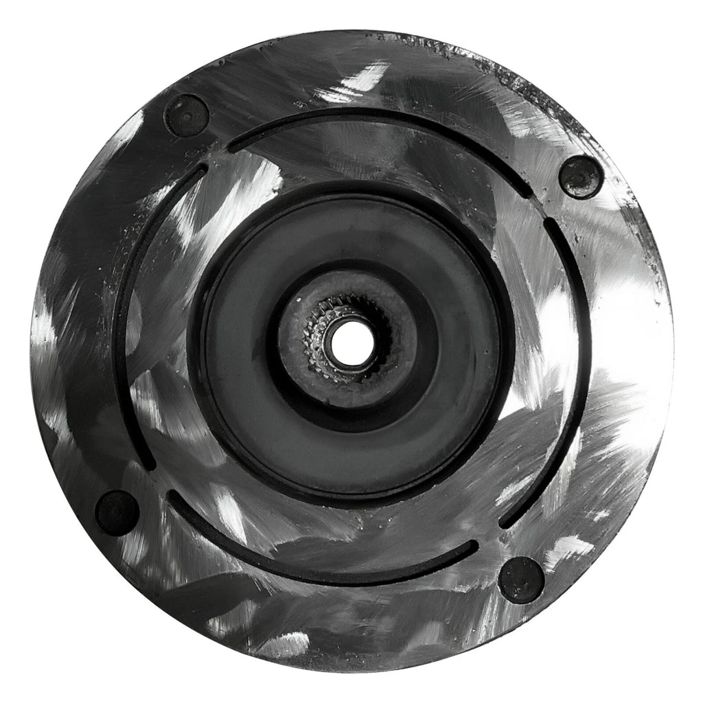 AC Compressor Clutch Replacement for Honda Crosstour 3.5L (2013-2015)