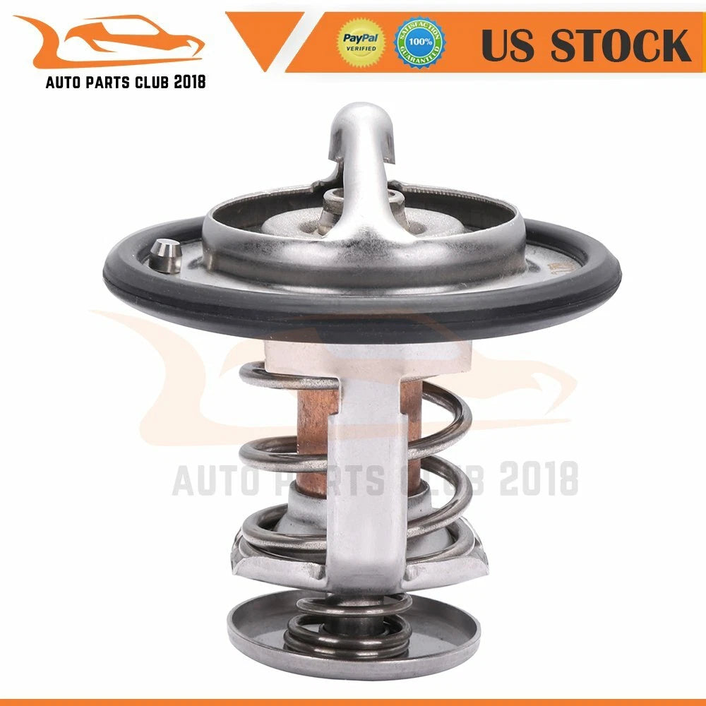 Thermostat for Toyota 4Runner Avalon Camry Sienna Tacoma (1996–2023)