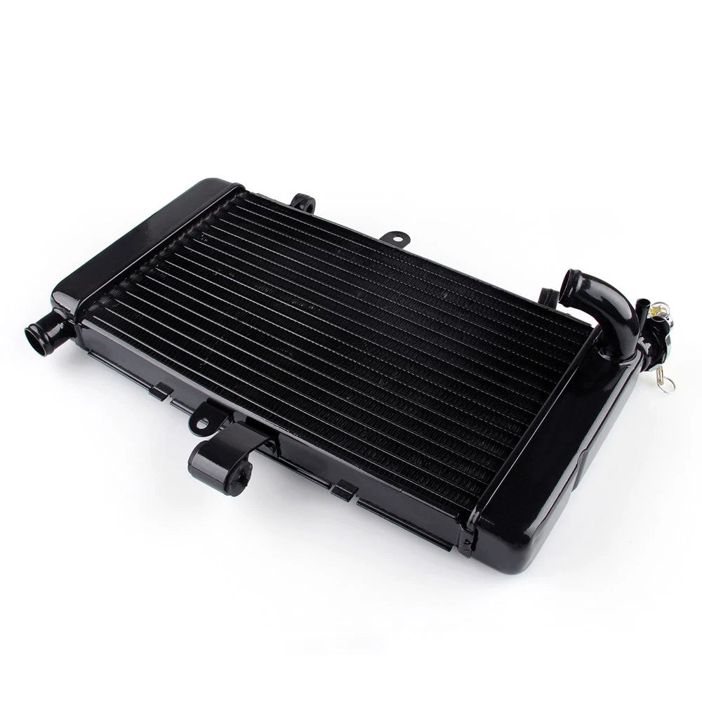 Radiator Grille Guard for Honda CBR250 MC22 (1986–1996) Black