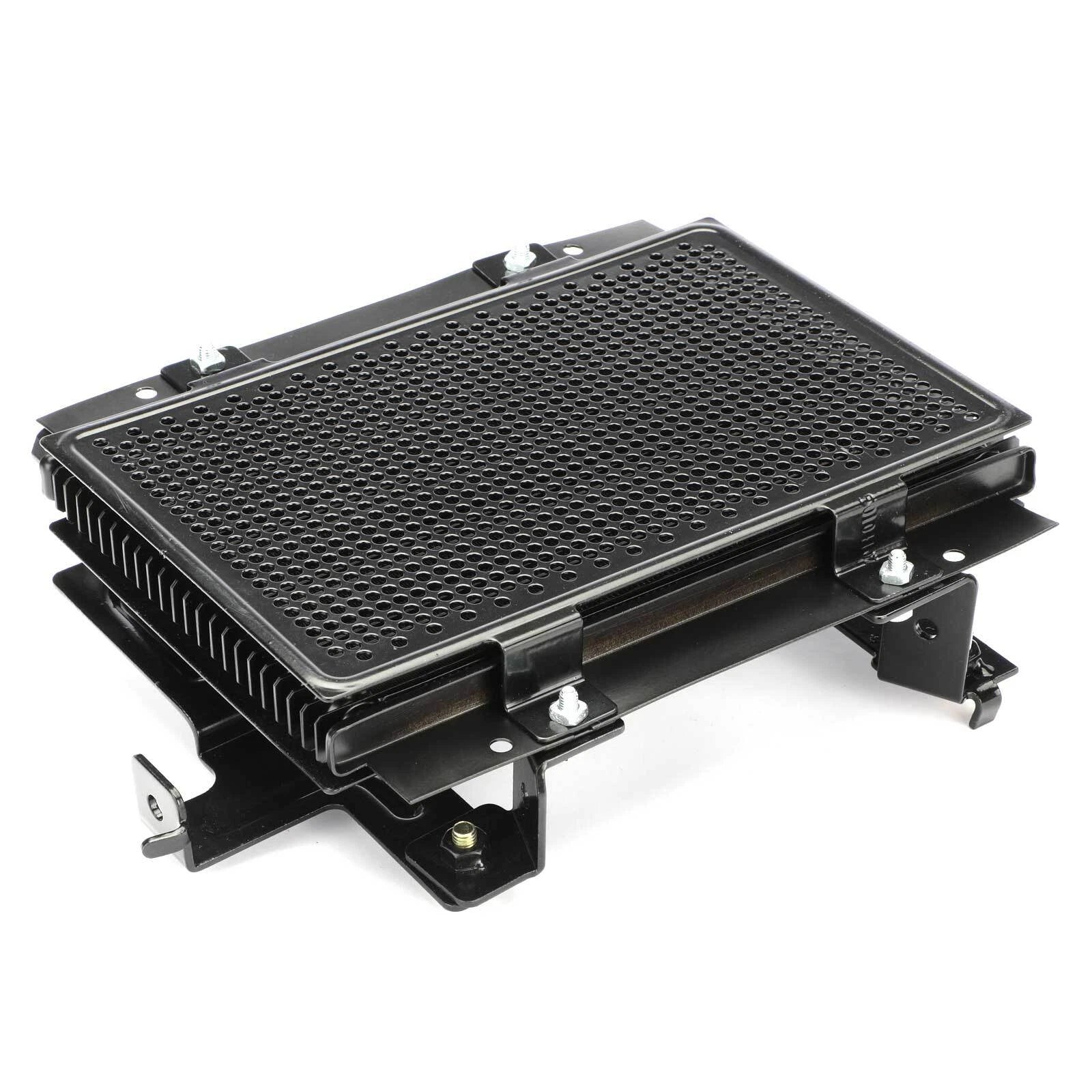 Diesel Fuel Cooler for Chevy Silverado 2500 HD GMC Sierra 3500 (2007–2010)