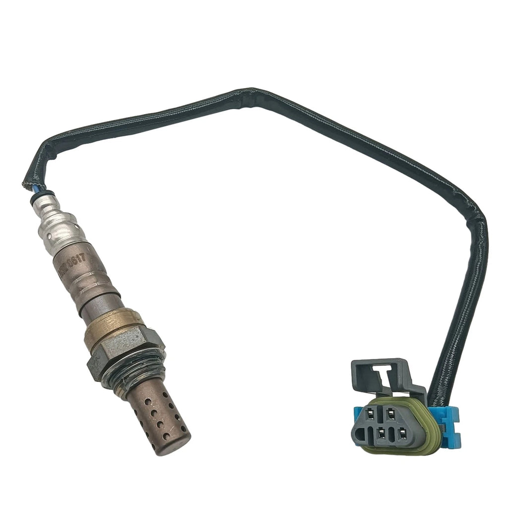 Oxygen Sensor for GMC Sierra 3500 (2001-2002)