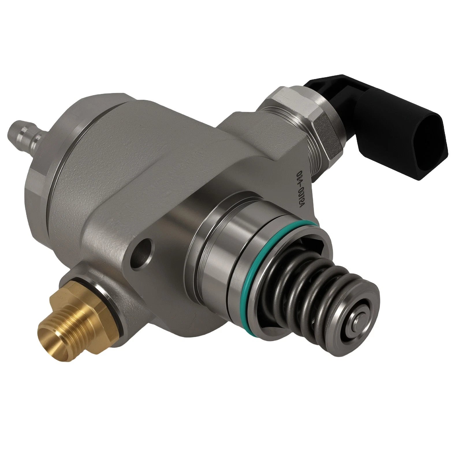 High Pressure Fuel Pump for Audi TT TTS Quattro Q3 2.0L (2016–2022) 06L127027C