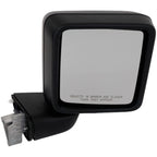 Set of 2 Mirrors for Jeep Gladiator (Driver & Passenger Side)