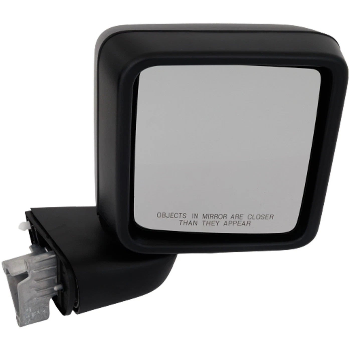 Set of 2 Mirrors for Jeep Gladiator (Driver & Passenger Side)