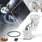 Fuel Pump Module Assembly for Dodge Durango/Chrysler Aspen (2004–2007)