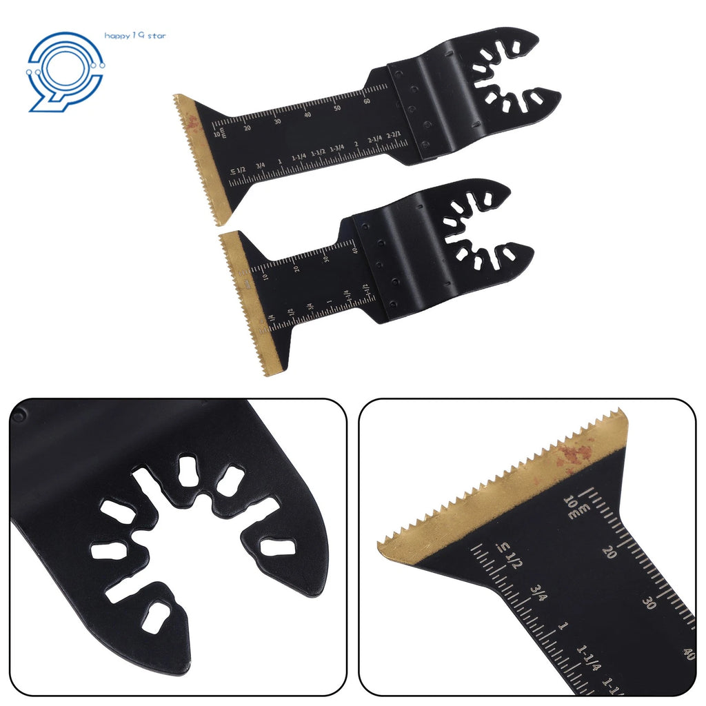 16-Piece Oscillating Saw Blades Kit for Multi Tool (Universal)